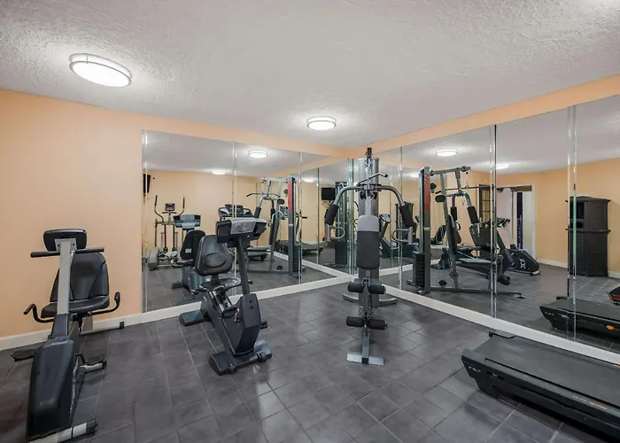 Surestay Hotel By Best Western Mt Pleasant